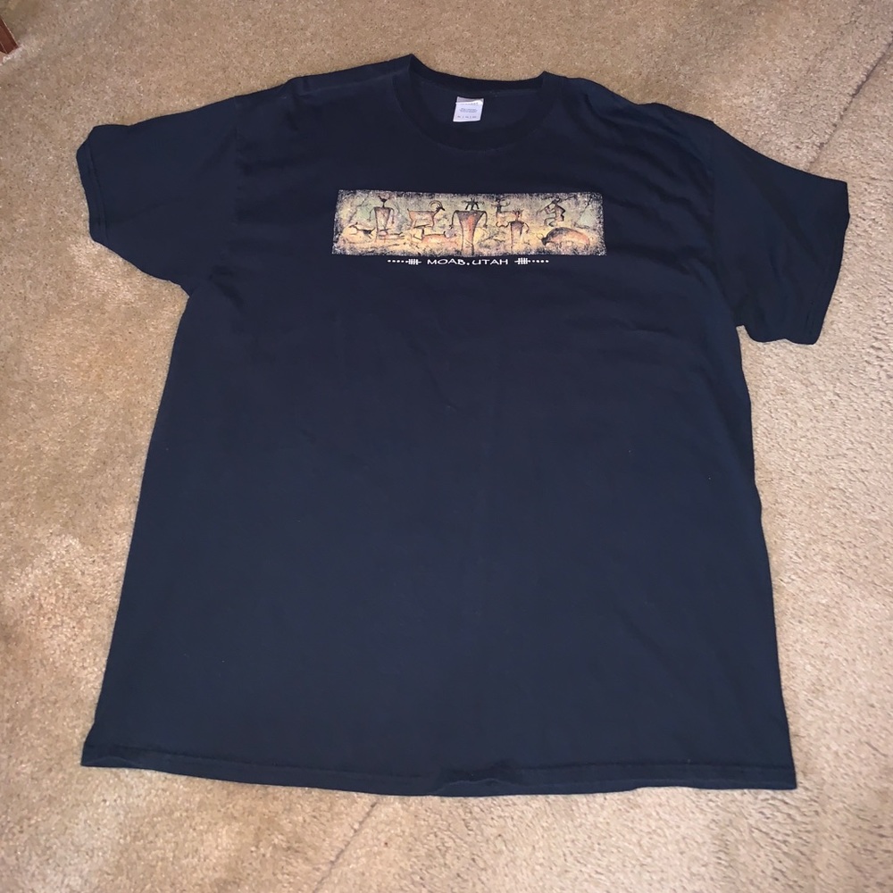 Moab, Utah T-shirt